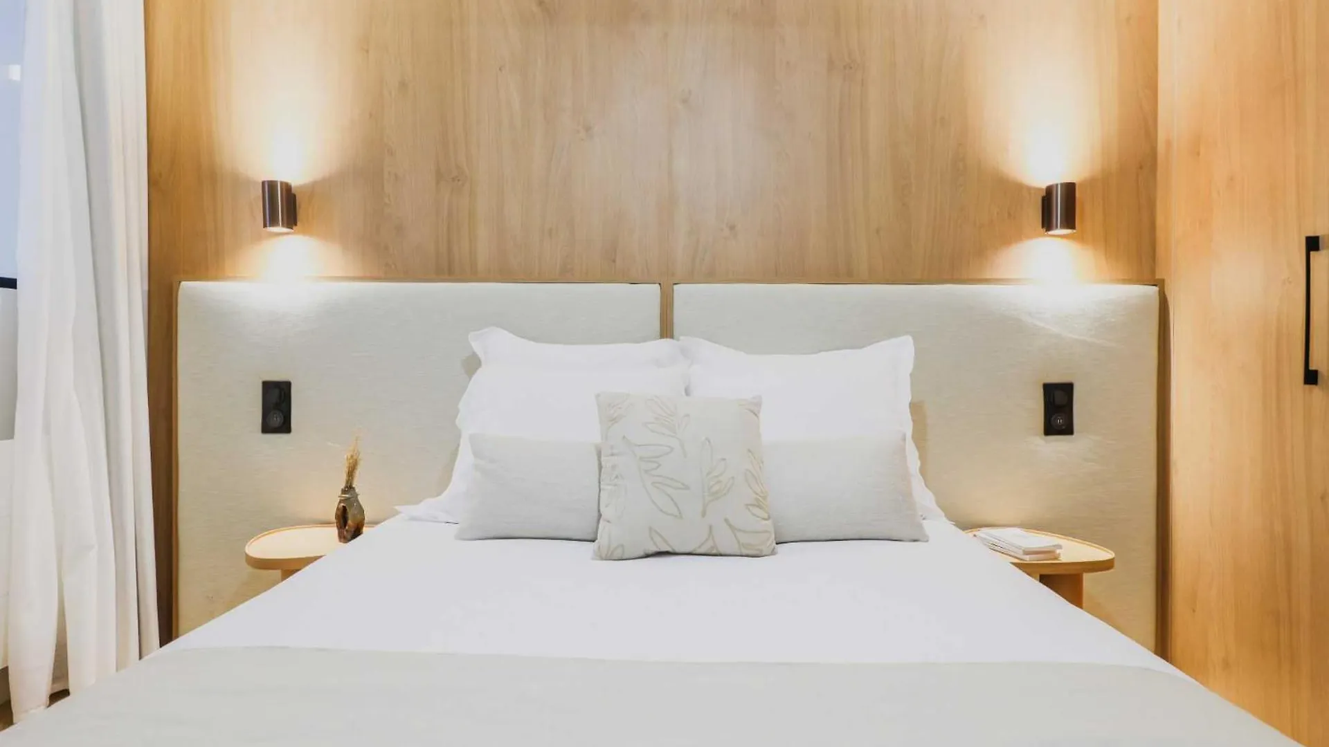 Welcoming Apartment - 2Br-6P - Bastille Paris 0*,  Frankreich