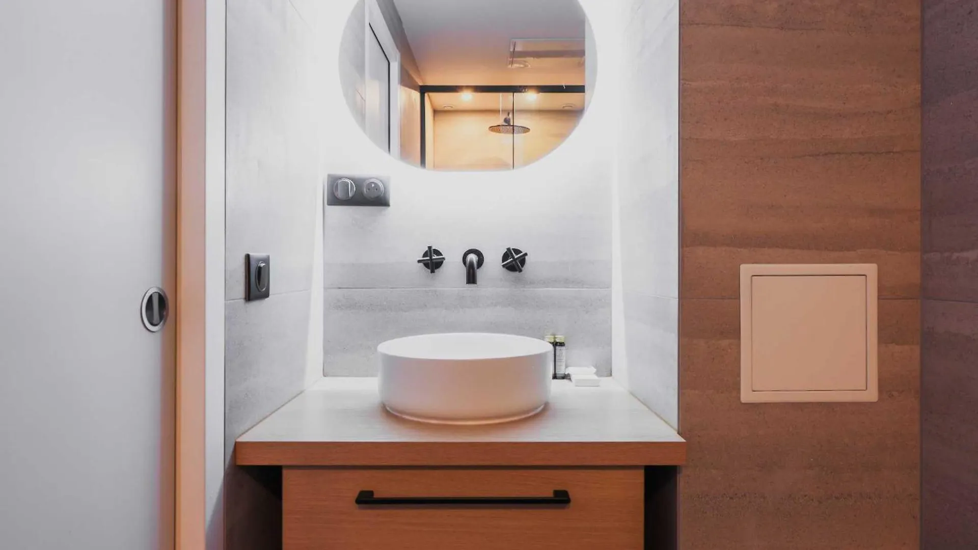 Welcoming Apartment - 2Br-6P - Bastille Paris